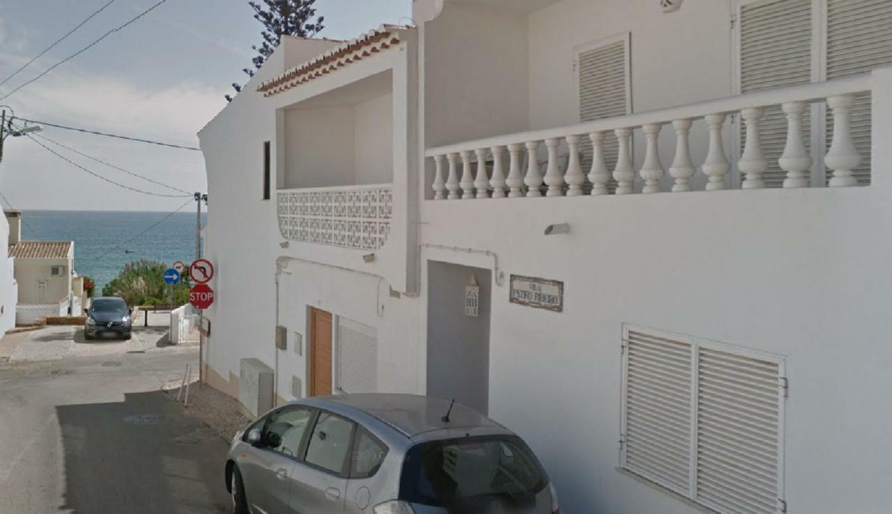 New Sea View Apartment Close To Lagos Praia Da Luz Exterior photo